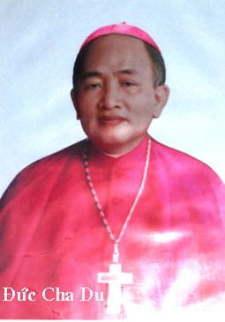 Đức cha Dụ